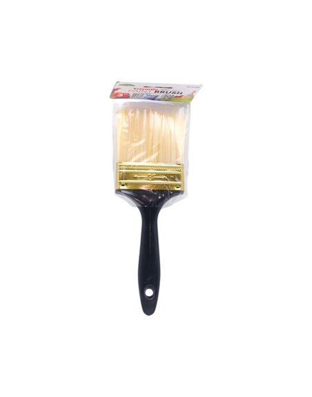 32100 - Trisonic Paint Brush 3" ( TS-G286 ) - Box:  - Loc: A1