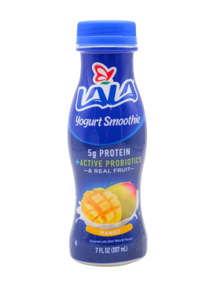 32128 - LALA Yogurt Mango - 7 fl. oz. (8 Pack) - Box:  - Loc: 1