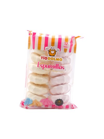 32153 - Tio Dolmo Espimullas. 5.64oz - ( Case Of 11 ) - Box:  - Loc: N7