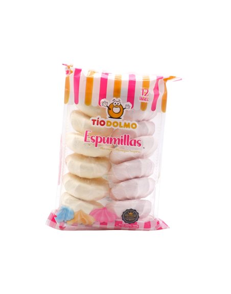 32153 - Tio Dolmo Espimullas. 5.64oz - ( Case Of 11 ) - Box:  - Loc: N7
