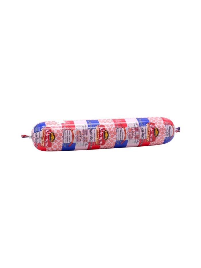 32176 - Palenque Salchichon Dom 1.9 Lb - Box:  - Loc: 