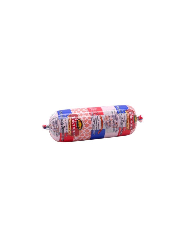 32185 - Palenque Salchichon Dom 16 oz - Box:  - Loc: 