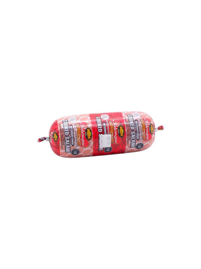 32186 - Palenque Salami International  16 oz - Box:  - Loc: 