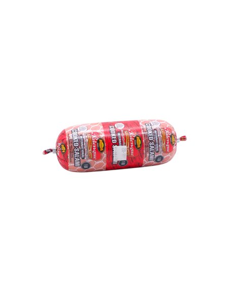 32186 - Palenque Salami International  16 oz - Box:  - Loc: 