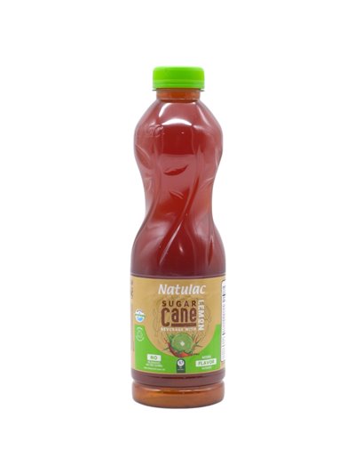32303 - Natulac Panela. Limon Juice, 16.9 fl oz - 12 Pack - Box:  - Loc: D5