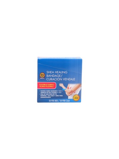 32312 - Bandage//Curacion Vendaje. 50ct - Box:  - Loc: K11