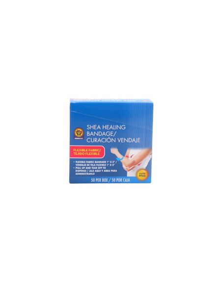 32312 - Bandage//Curacion Vendaje. 50ct - Box:  - Loc: K11