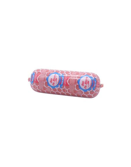 32365 - Don Pedro Rivera Smoked Salami - 1 lb. - Box:  - Loc: NV-15