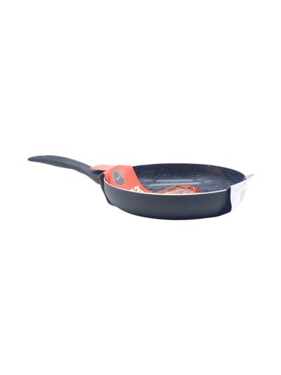 32385 - Imusa Ceramic. Non-Stick  Pan ( Sartén ) 9.5" - Box:  - Loc: J12