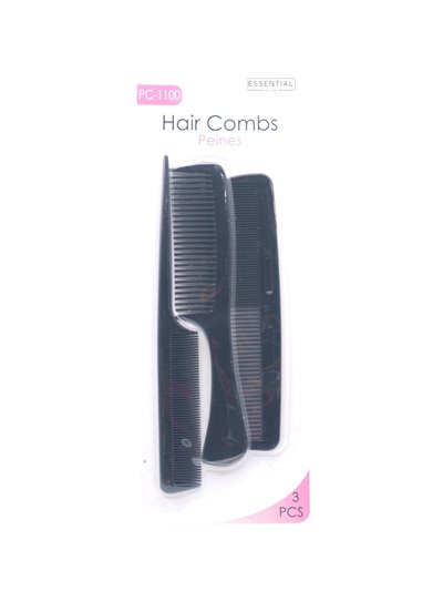 32397 - Essential LivingComb Set - 3 pcs  (PC-1100) - Box:  - Loc: J5