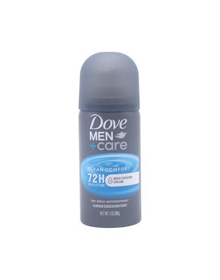 32425 - Dove Men Deodorant, Clean Comfort - 1 oz. - Box:  - Loc: K8