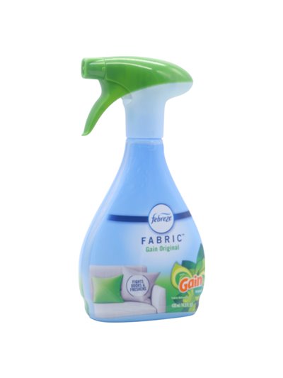 32428 - Febreze Fabric Gain Original - 14.8 oz. - Box:  - Loc: I6