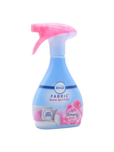 32429 - Febreze Fabric April Fresh - 14.8 oz. - Box:  - Loc: I6