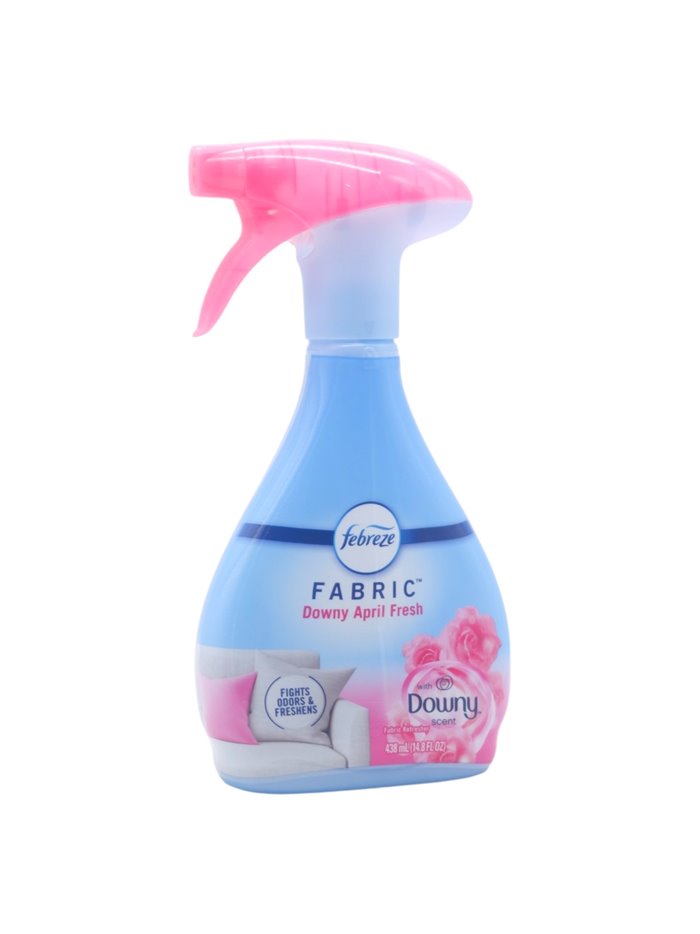 32429 - Febreze Fabric April Fresh - 14.8 oz. - Box:  - Loc: I6