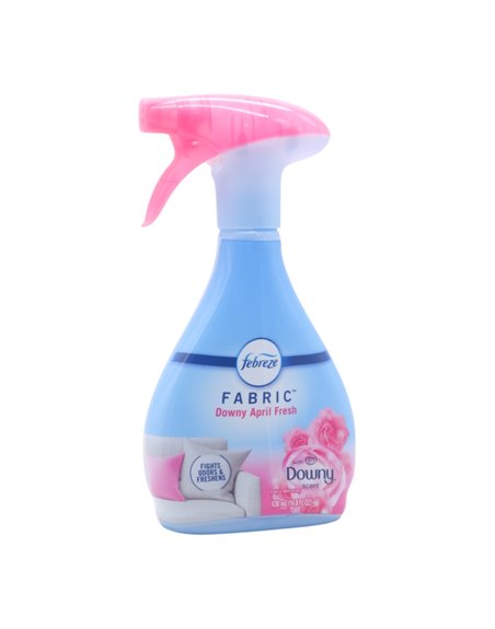 32429 - Febreze Fabric April Fresh - 14.8 oz. - Box:  - Loc: I6