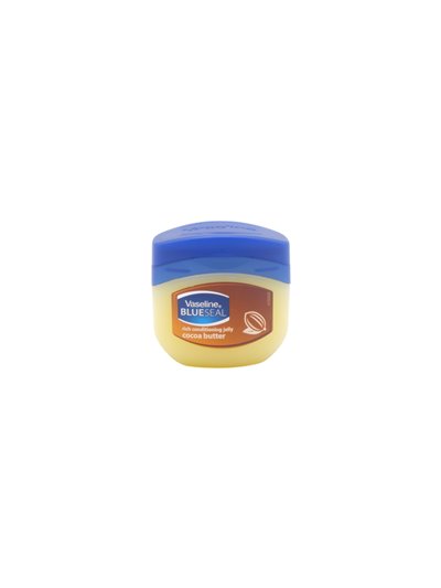 32478 - Vaseline Pertroleum Jelly, Blue Sea. Cocoa Butter. - 100ml. - Box:  - Loc: J0