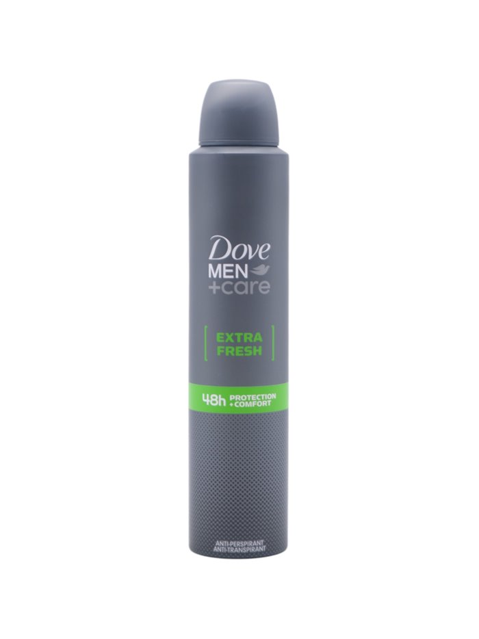 32507 - Dove Deodorant Spray,  Extra Fresh - 200ml/(Case Of 6) - Box:  - Loc: 31M
