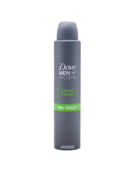 32507 - Dove Deodorant Spray,  Extra Fresh - 200ml/(Case Of 6) - Box:  - Loc: 31M