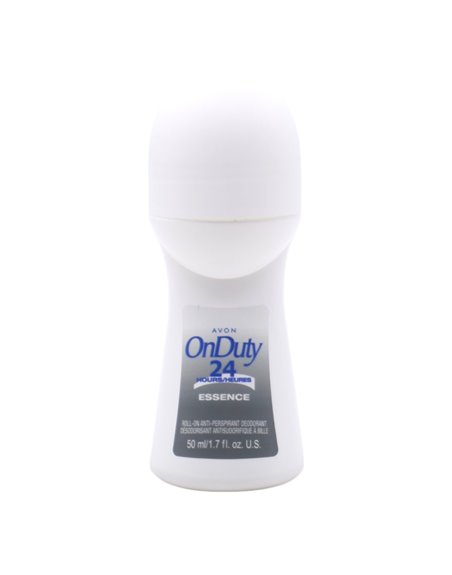 32528 - Avon Deodorant. On Duty 24hrs  - 1.7. oz. - Box:  - Loc: J1