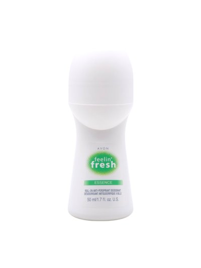 32532 - Avon Deodorant. Feeling Fresh  - 1.7. oz. - Box:  - Loc: J1