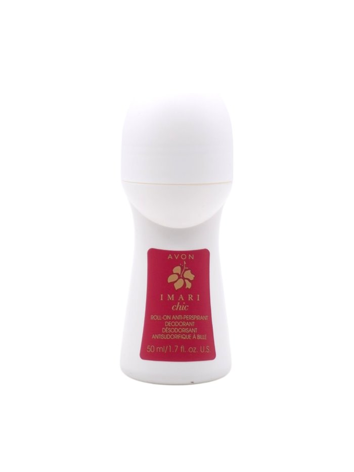 32533 - Avon Deodorant. Imari Chic  - 1.7. oz. - Box:  - Loc: J1