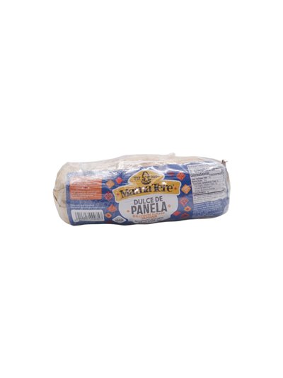 32566 - Mama Tere Dulce De Panela, Brown Cane Sugar - 12/26oz - Box:  - Loc: 