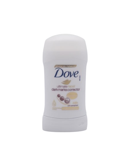 32617 - Dove Deodorant Stick, Derkmarks Corrector Soothing Jasmine - 1.4oz (40ml). (Case Of 12) - Box:  - Loc: 31M