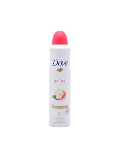 32618 - Dove Deodorant Spray,  Go Fresh (Apople & White Tea) - 250ml/(Case Of 6) - Box:  - Loc: 31M