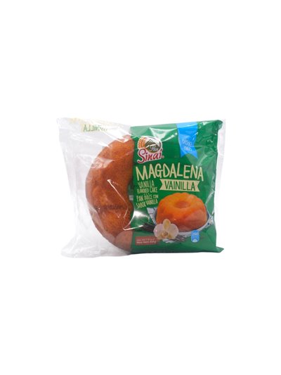 32718 - Sinaí Magdalena Pan Dulce.7.9oz - Box:  - Loc: N13
