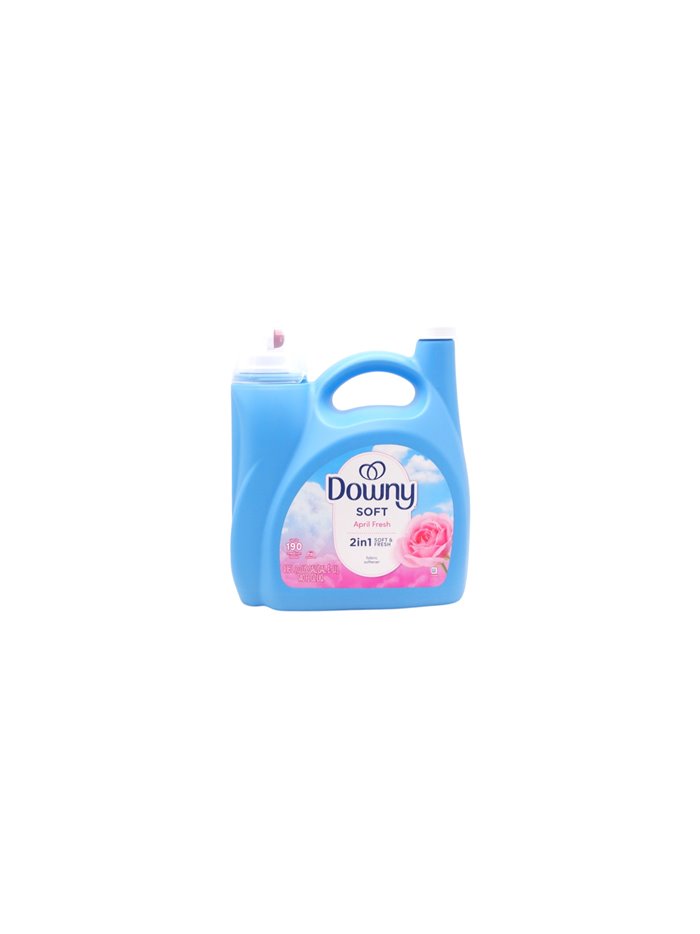 32806 - Downy April Fresh - 140floz (Case of 4) - Box:  - Loc: C9