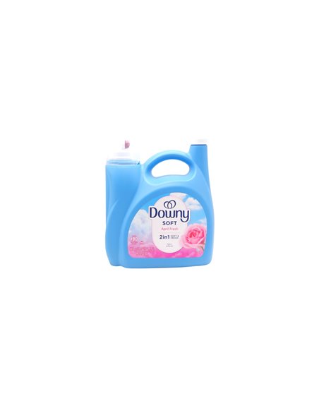 32806 - Downy April Fresh - 140floz (Case of 4) - Box:  - Loc: C9