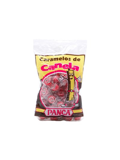 32883 - Panca Mentas Canela - 12.7 (360 g) - Box:  - Loc: M1