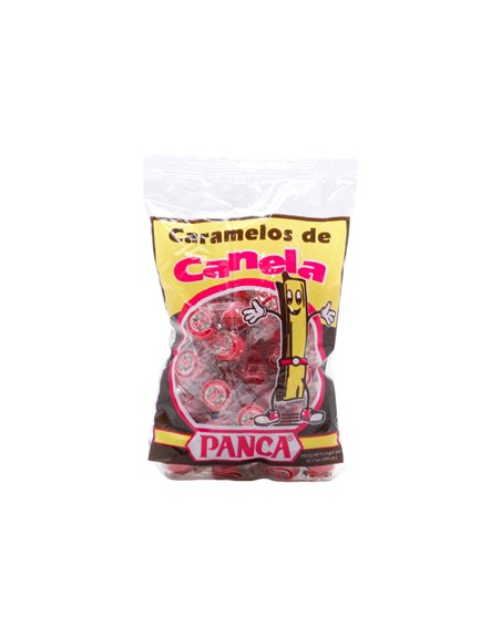 32883 - Panca Mentas Canela - 12.7 (360 g) - Box:  - Loc: M1