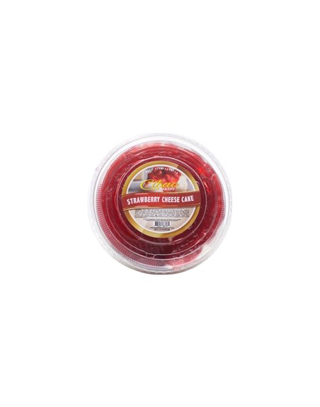33001 - Cibao Bakery Strawberry Chesse Cake - Box:  - Loc: NV-10