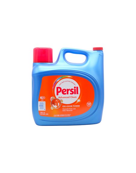 33139 - Persil ProClean Power Detetergent 240 oz. (Case of 2) - Box:  - Loc: C8