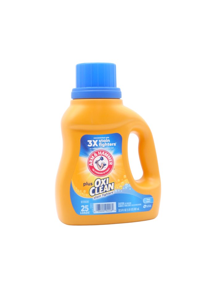 33235 - Arm & Hammer Laundry Detergent - Fresh 32.5 fl. oz.                                                                     
