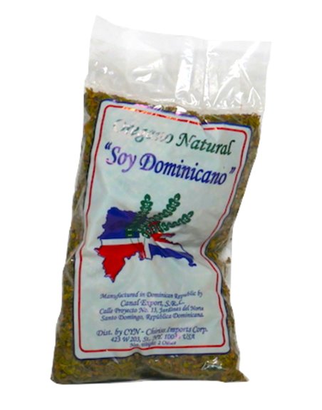 10391 - Soy Dominicano Whole Oregano - 2 oz (Case of 32) - Box:  - Loc: S8