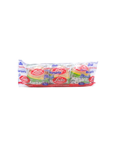 33340 - R.G Lido Margarita 6.76 oz - Box:  - Loc: 