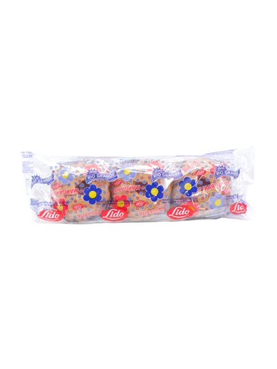 33344 - R.G Lido Coco Margarita 10.44 oz - Box:  - Loc: 