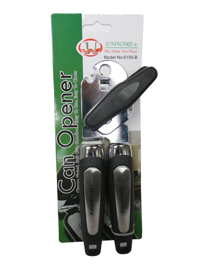 10547 - Uniware Can Opener (6150-B) - Box:  - Loc: J8