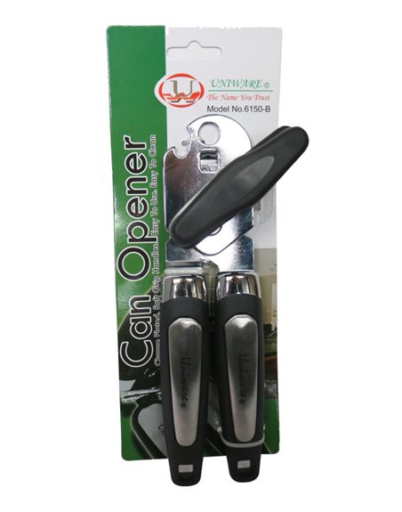 10547 - Uniware Can Opener (6150-B) - Box:  - Loc: J8