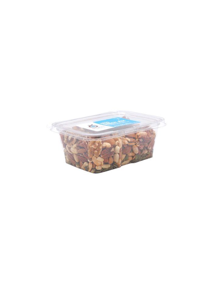 33447 - Terrafina Keto Energy Mix - 18 fl. oz. (Case of 12) - Box:  - Loc: C.J.1
