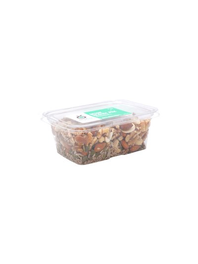 33449 - Terrafina Detox Health Mix - 18 fl. oz. (Case of 12) - Box:  - Loc: C.J.1