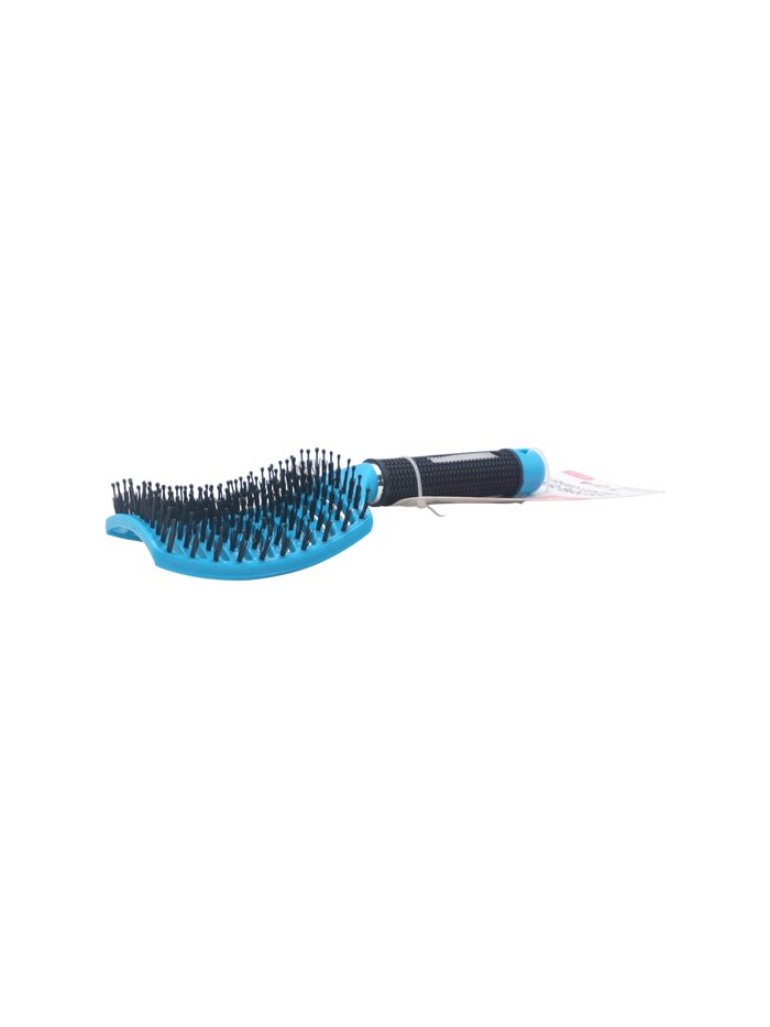 33499 - Wee's Beyond Curved Vented Hair Brush. PC-1107 - Box:  - Loc: J5