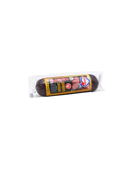 33508 - Induveca Salchichoneta 9 oz - Box:  - Loc: NV-13