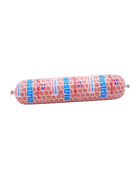 33573 - Industria V. Salami. Extra Especial - 3.25 lb. - Box:  - Loc: 1
