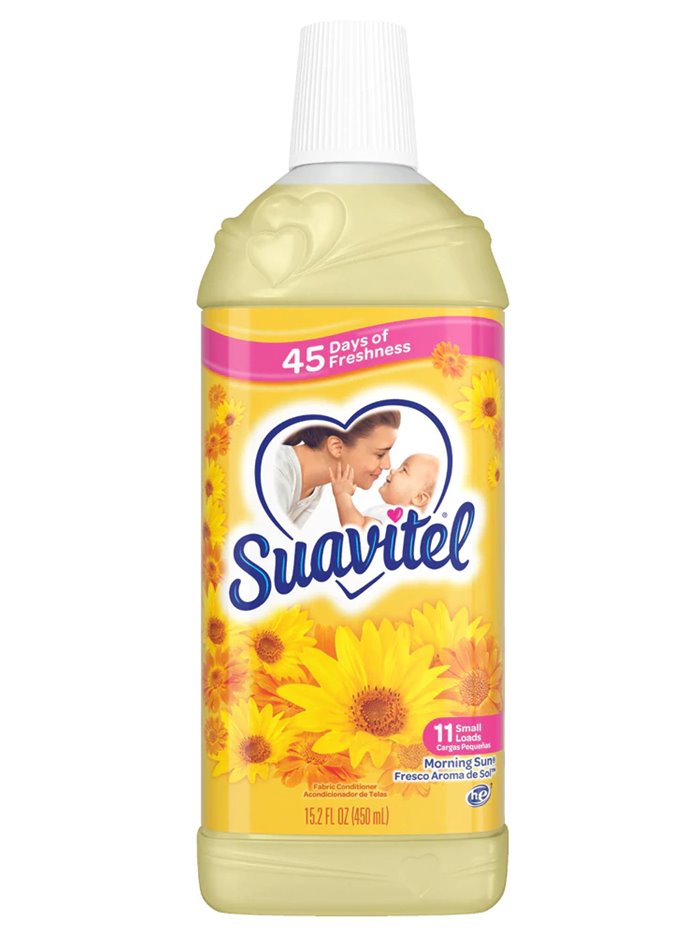 6788 - Suavitel Morning Sun - 450ml (Case of 12) - Box:  - Loc: C1