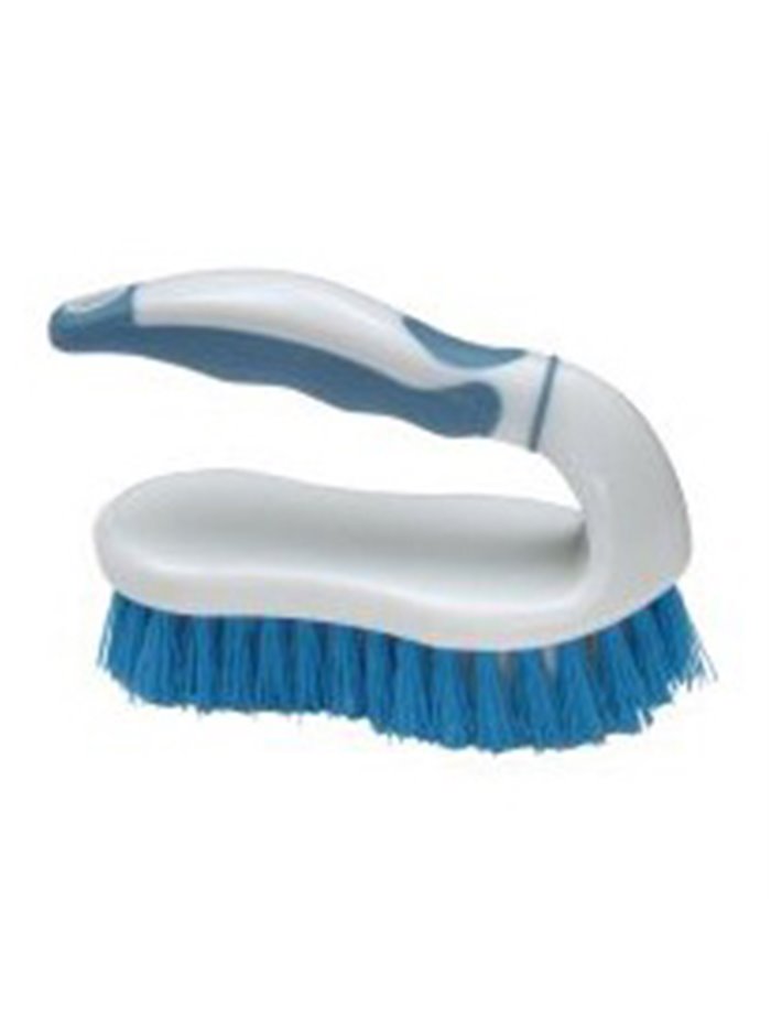11223 - Mini Hand Brush With Nylon Handle (Cepillo) - Box:  - Loc: A2