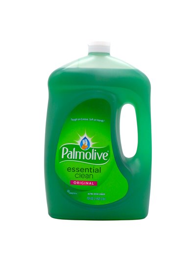 34017 - Palmolive Dishwashing, Original - 70 fl. oz. (Case of 4) - Box:  - Loc: H7