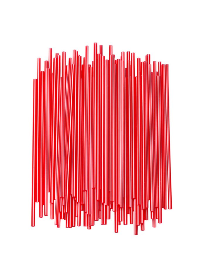 11952 - Plastic Coffee Stirrers 5" - 1000ct - Box:  - Loc: 11M